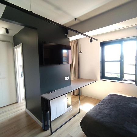 Apartamentos Puerta De Llanes Luaran gambar