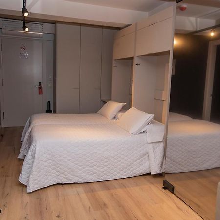 Apartamentos Puerta De Llanes Luaran gambar