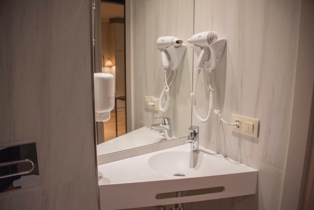 Apartamentos Puerta De Llanes Luaran gambar