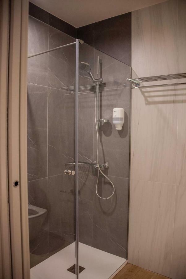 Apartamentos Puerta De Llanes Luaran gambar
