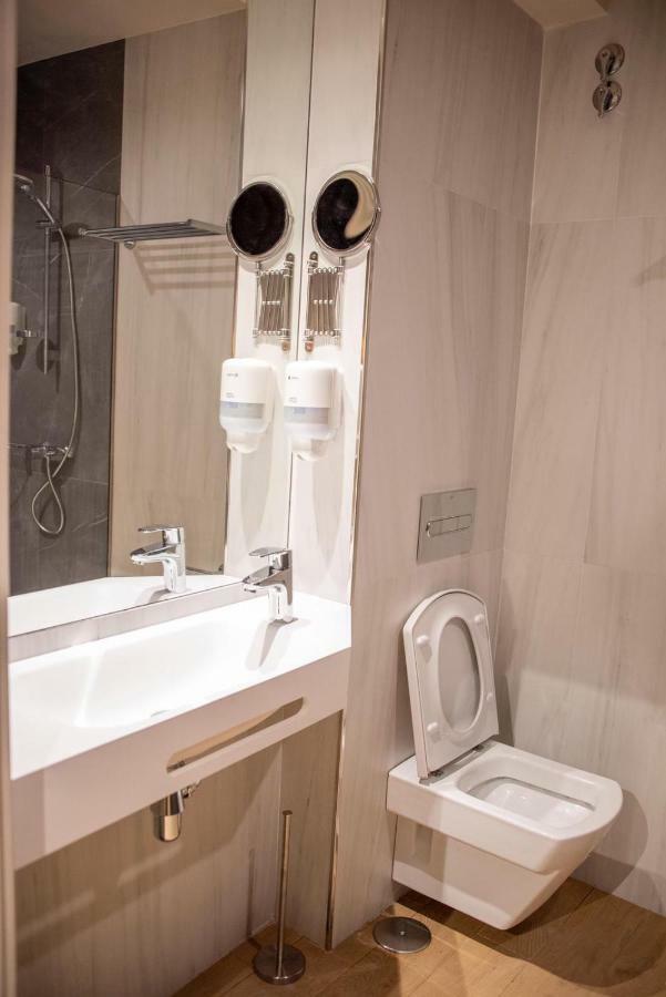 Apartamentos Puerta De Llanes Luaran gambar