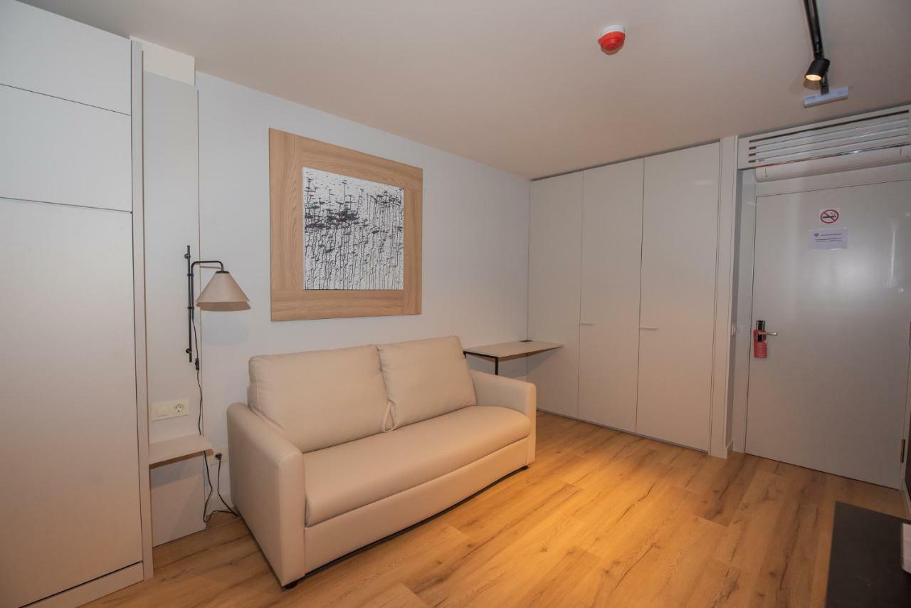 Apartamentos Puerta De Llanes Luaran gambar