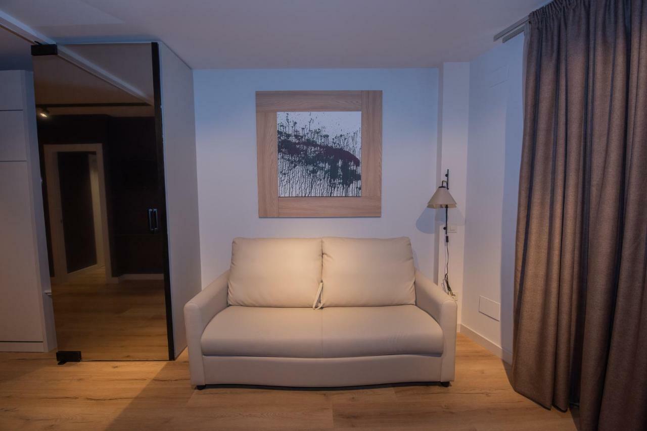 Apartamentos Puerta De Llanes Luaran gambar