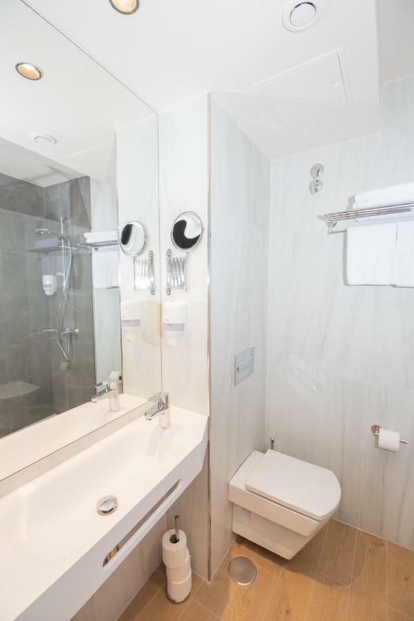 Apartamentos Puerta De Llanes Luaran gambar
