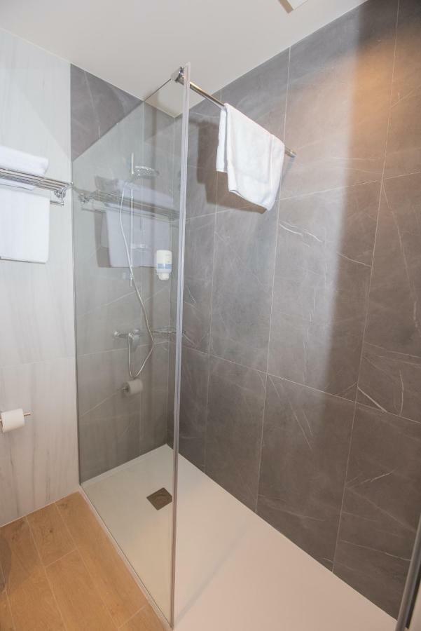 Apartamentos Puerta De Llanes Luaran gambar