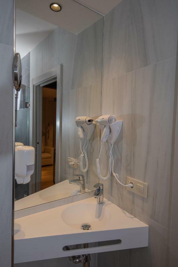 Apartamentos Puerta De Llanes Luaran gambar